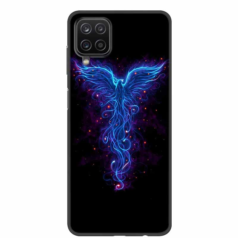 For Samsung M32 M22 Case Marble Soft Silicone Back Case for Samsung Galaxy M32 Phone Cover M32 M 32 M325F M22 Coque Funda Bag