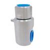 1pc 1/2 Inch For FXF Hose Reel Swivel Integrated Grease Fitting Heavy-duty Hose-Reel Swivel For Home Industrial Steel-Hose Reel