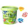 Little Deer Lanlan Vitamin C Multi-Fruit Juice Jelly for Kids