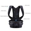 XS-4XL Plus Size Posture Corrector For Women And Men, Adjustable Back Support Lumbar Brace, Relief And Improve Posture For Neck, HunchBack And
