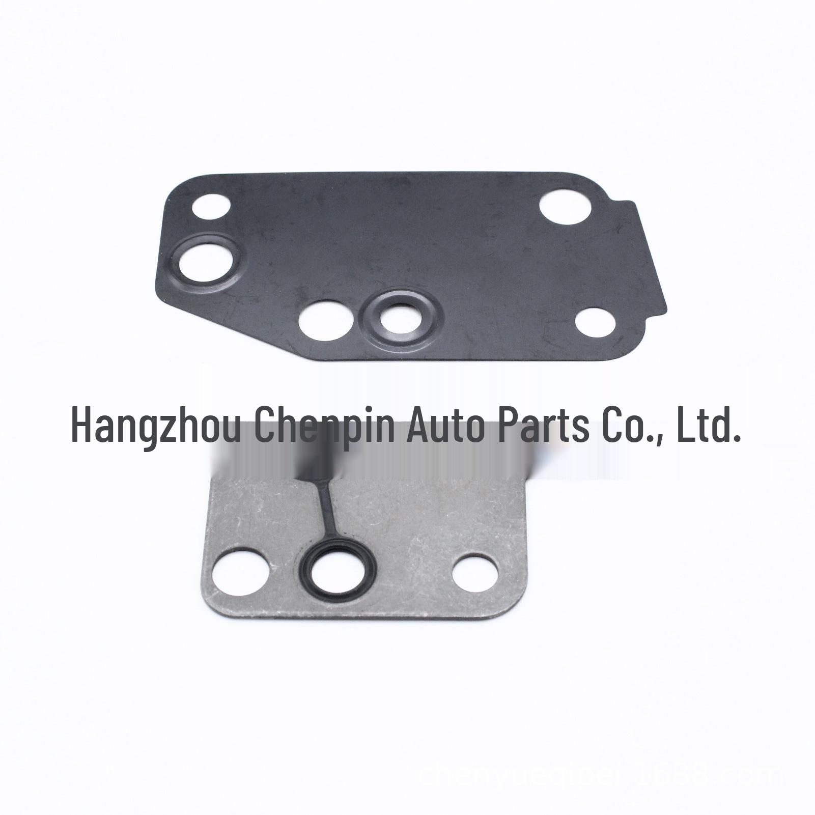 

Ford Transit Water Pump & Vacuum Valve Gasket Set - Part 1096559/1C1O8K540AA 1C1O8K540AA, 1C1O9417AA, YC1Q8K540AA, 4611838