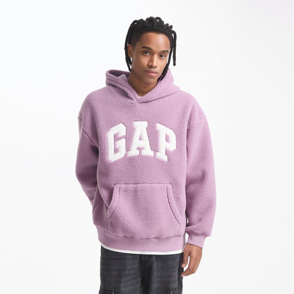 GAP Sweatshirts Unisex Hooded Moderate Regular 609050