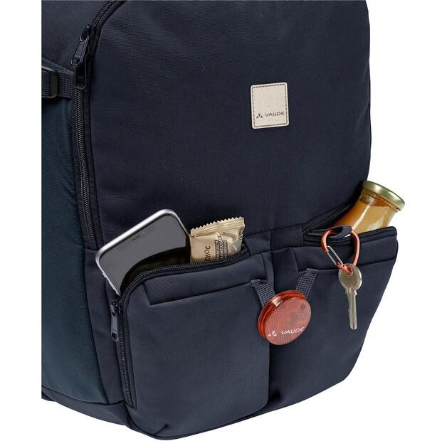 Рюкзак Vaude Coreway 23 eclipse (45136-750)