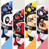 Creative Sichuan Opera Face Changing Doll Stress Reducing Toy With A Face Changing Face In One Second, As A Gift For Girlfriend
