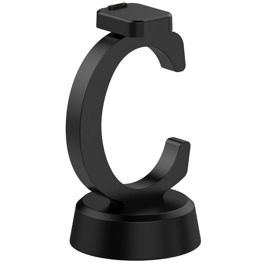 Dla Xplora X6 Play / X6 Pro Stacja ładująca Smartwatch dla dzieci Stojak ładujący w kształcie litery C z kablem