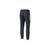 FILA Mini Logo Joggers With Dual Pockets Men Bottoms Navy A11M021615F-NV