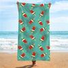 Ultra Absorbent Quick Dry Microfiber Beach Towel Pool Swim Spa Travel Lightweight Bath 70x140cm
