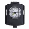 Professional Military Compass Prismatic Metal Map Compass