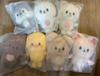 Bonecas e peluches – Peluches - caráteres de filmes e desenhos animados