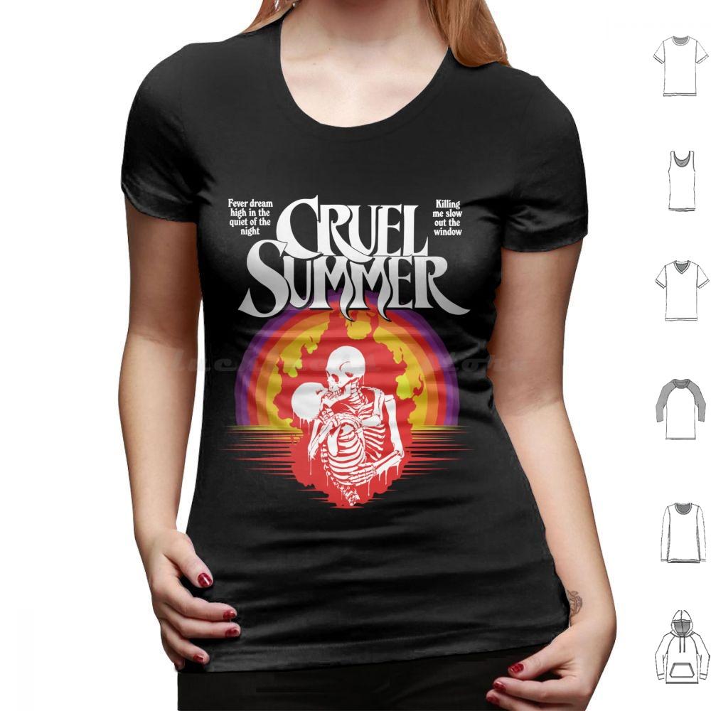 Summer T Shirt Men Women Kids 6xl