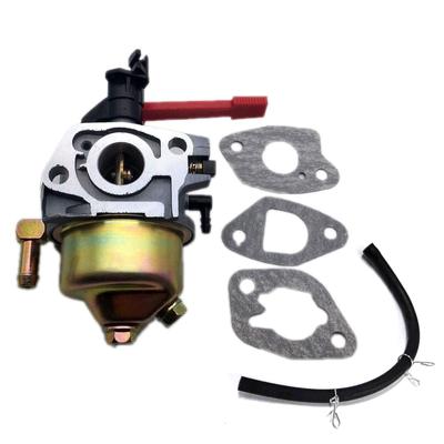 Vergaser Überhol- Vergaser Reparatur-Set Dichtung für 123cc Troy Bilt Squall 210 Schneefräse 31A-2M5E766 31A-2M5E711 31A-2M5E766