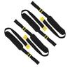 2 Pairs Thickened Sponge Sprayer Shoulder Strap  Agricultural Sprayer Use