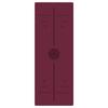 OEING Anti-slip PU Yoga Mat