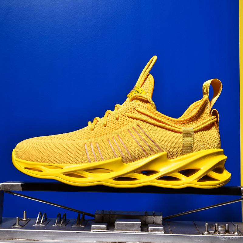 Men Shoes Sneakers Male Mens Casual Shoes Tenis Luxury Shoes Trainer Race Breathable Shoes Fashion Loafers Running Shoes for Men