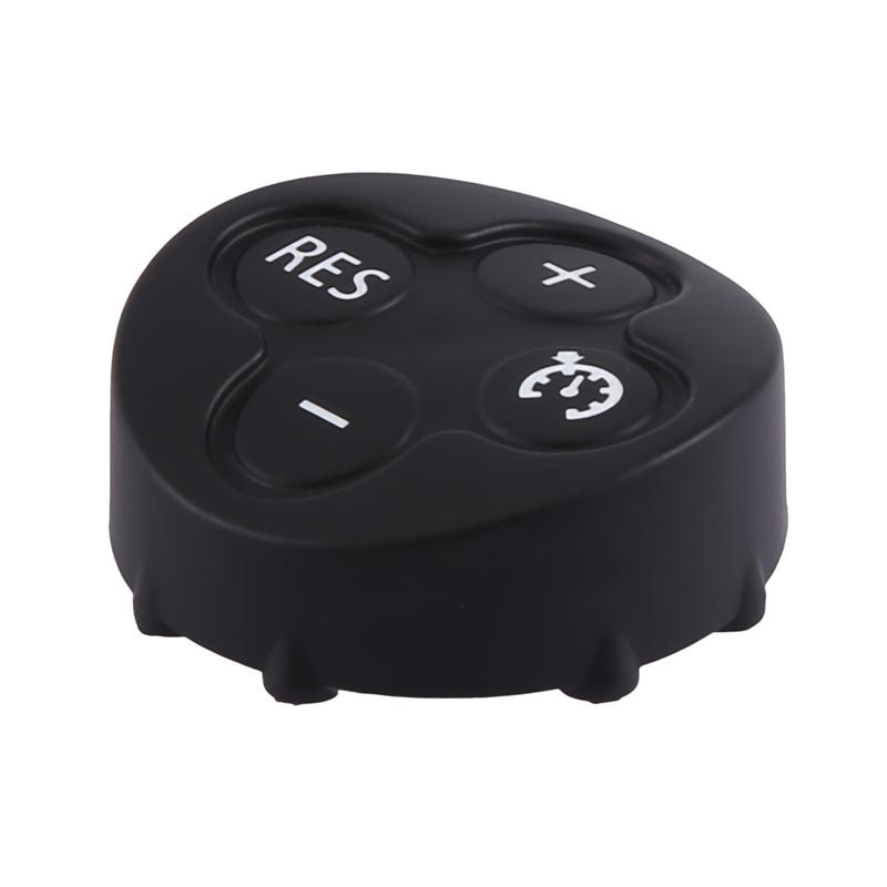 For BMW MINI Cooper R55 R56 R57 R58 R59 R60 R61 Steering Wheel Volume Adjustment Switch Cruise Control Button Cover Parts