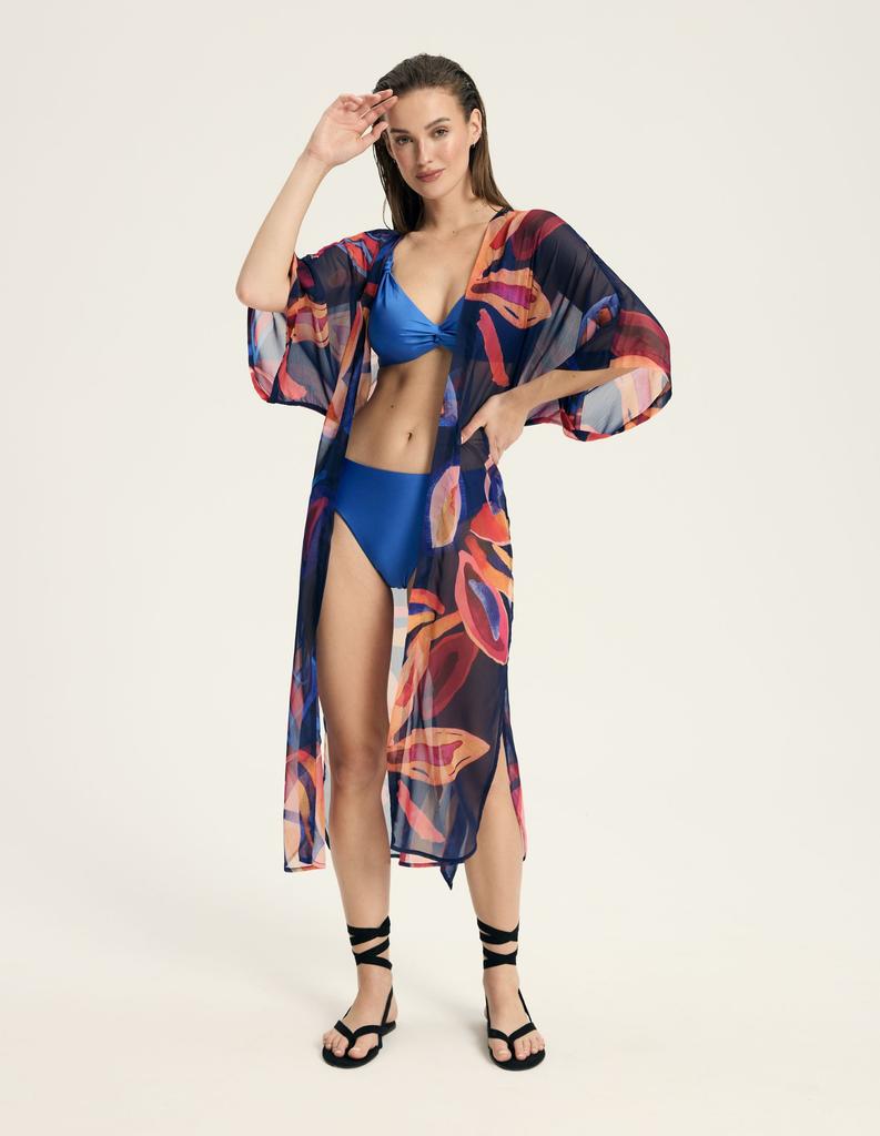 Papaya Esotiq Women'S Beach Robe | /