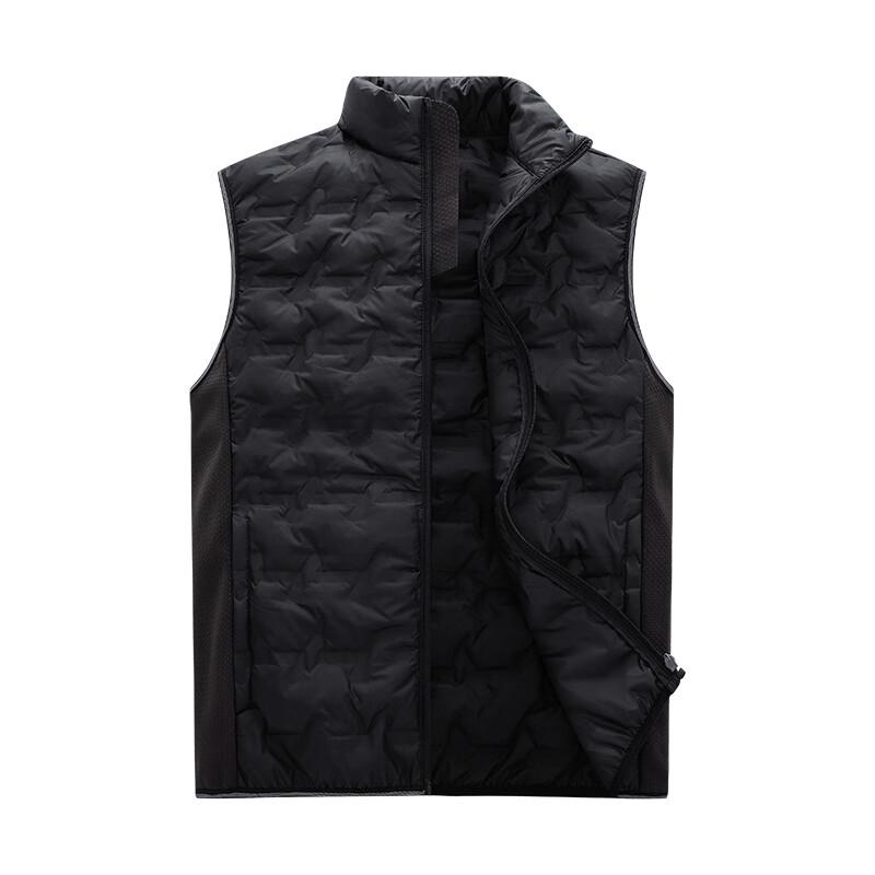 TINSINO Winter Warm Unisex Down Vest CX-WF156 5XL
