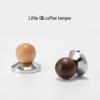53mm Wooden Handle Coffee Tamper (2-Pack)
