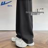 Men's Loose Straight Fit Casual Pants