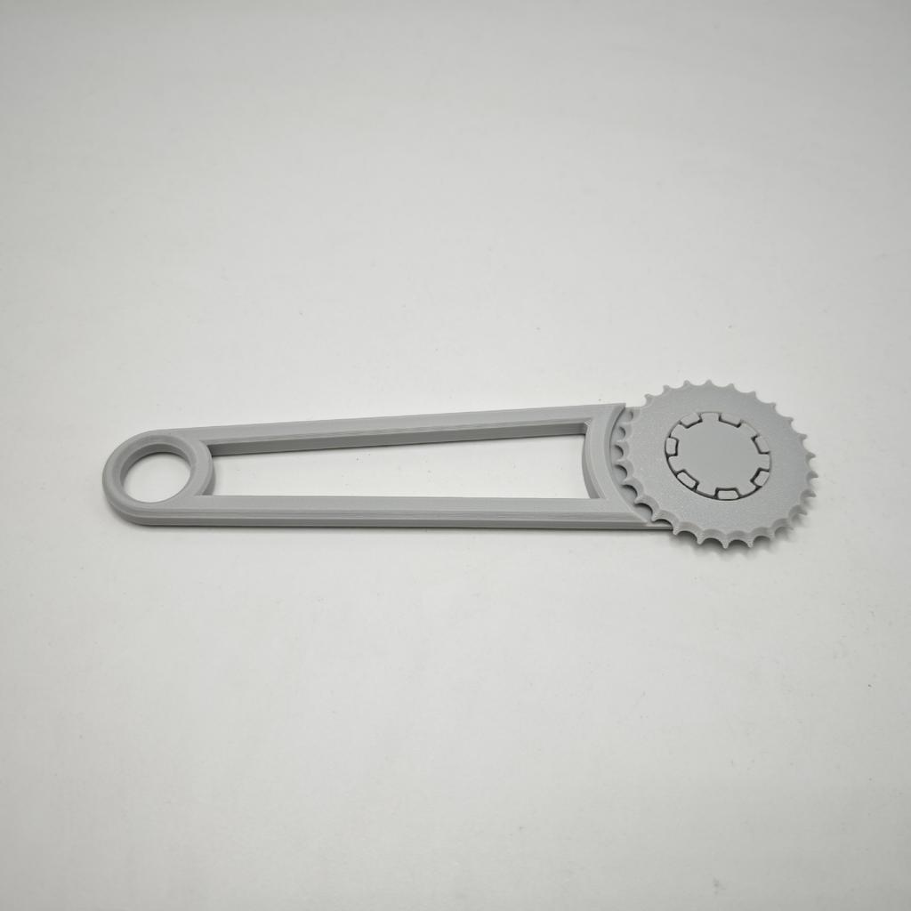 1Pc Home Cardboard Box PLA Hole Puncher Punch Tool for Home Office Hole Punching