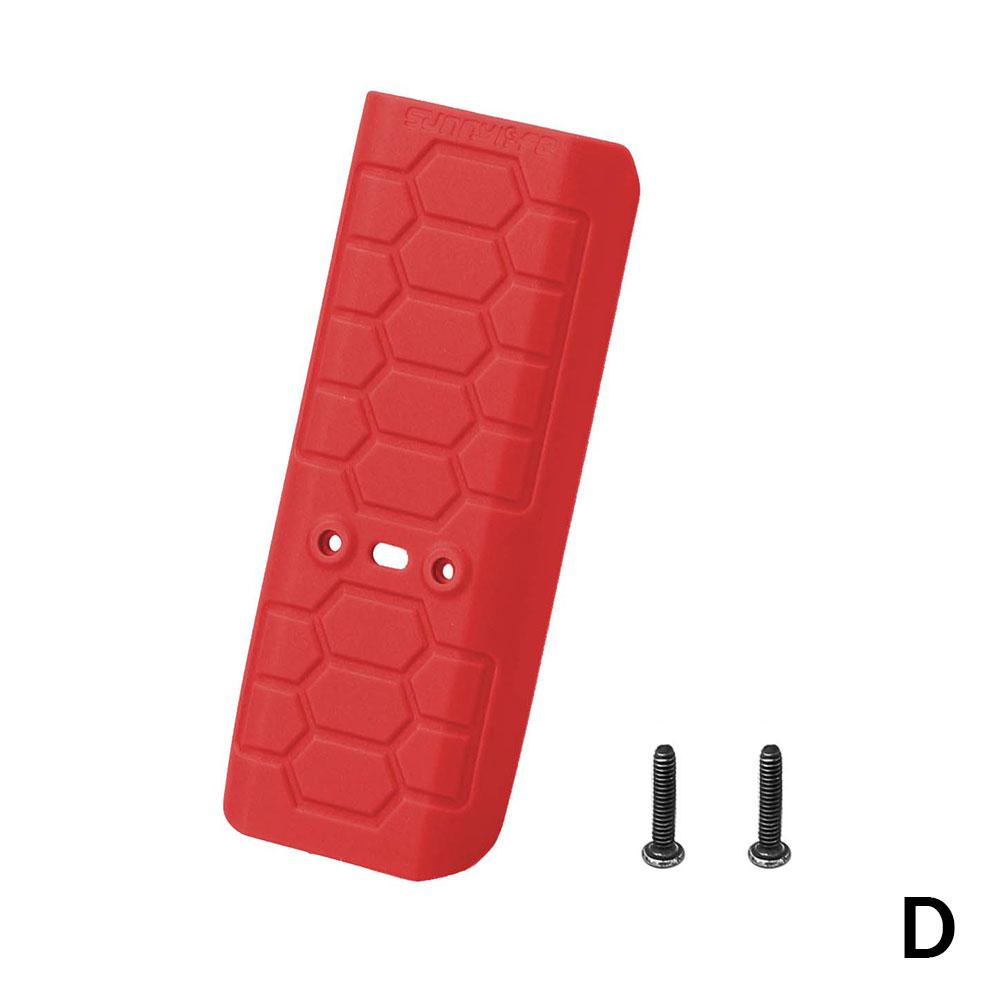 Drone Back Protection Plate for AVATA 2 TPU Anti-collision Protection Back Panel Guard Drone Accessories