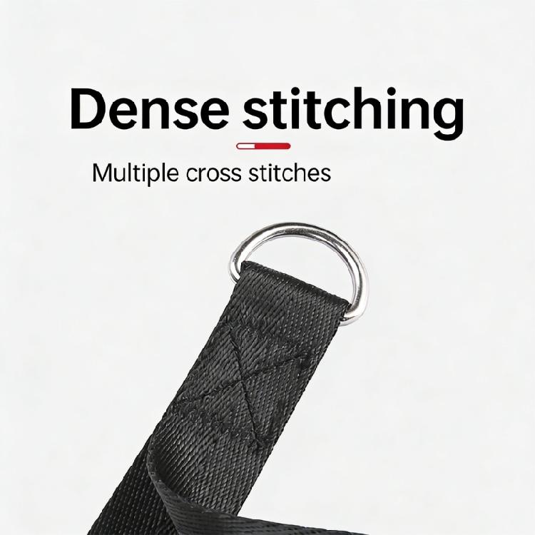 1 Pair Fitness Equipment Pullup Handle Attachments Grip Handle Attachments for Pull up Bar, Resistance Bands, Barbells