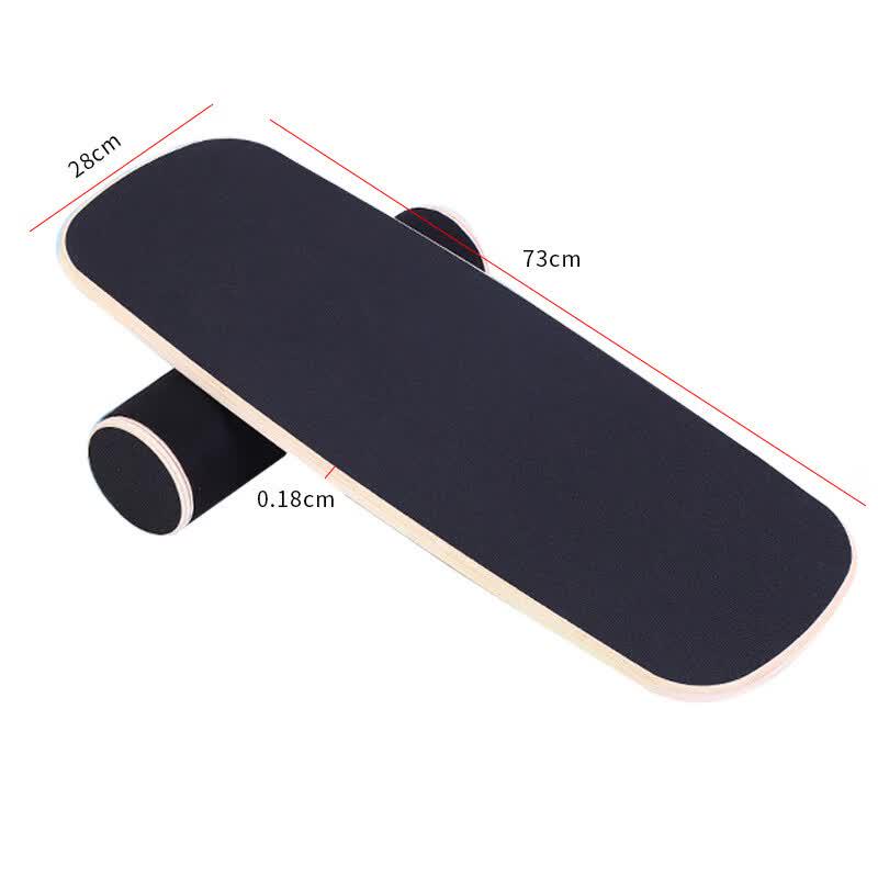 TLXT Core Training Roller Balance Board