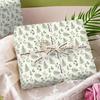Happy Birthday Flower Valentine's Day Birthday Gift Packaging Paper  florist wrapping paper gift wrapping paper