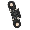 Camera Module For Raspberry Pi 3 2 B Wide Angle Fisheye Lens With Fill Light
