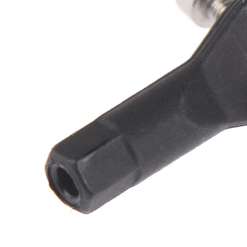M2 M3 Rod End RC Ball Joint Link With Screw Set For RC Airplane Car Buggy