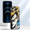 Hot D-ragonS B-allS Case for iPhone 17 Pro Max 15 Plus SE 11 Air 14 7 8 XS XR 13 Mini 16 12 Funda Phone Cover
