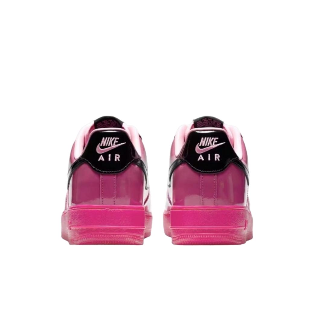Nike Air Force 1 Low Pink Cooler Maulbeerrose