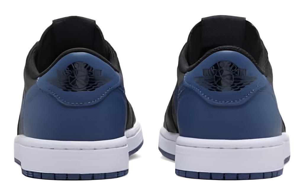 Air Jordan 1 Retro Low Og 'Mystic Navy' Women's CZ0775-041