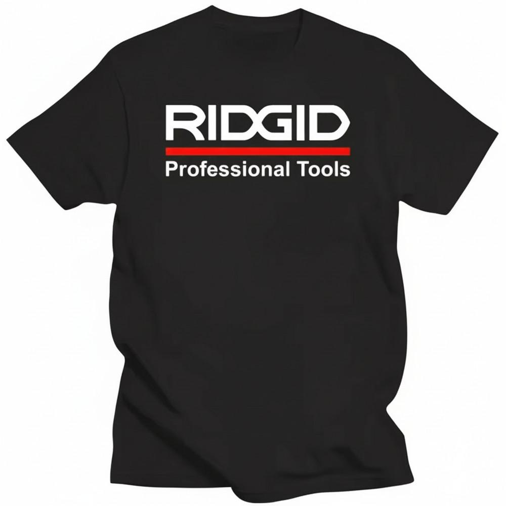 RIDGID Cordless Power Tools T-shirt Unisex T-Shirt XL