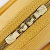 Louis Vuitton Jasmin Handbag M52089 Tassiri Yellow Yellow Epi Leather Women Used