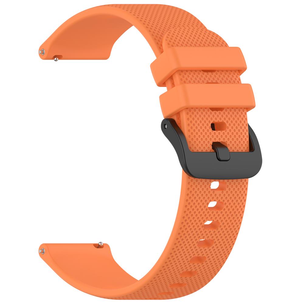 

20MM силіконовий ремінець для Gizmo Watch 3e 3 2 / SyncUP Kids Watch 3 2 Запасний ремінець для зап ястя Спортивний ремінець помаранчевий