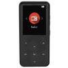 MP3-Player, 2,4 Zoll, Smart HD, Rauschunterdrückung, Touch-Taste, FM-Radio, 16 GB, Bluetooth 5.0, Musik-Player