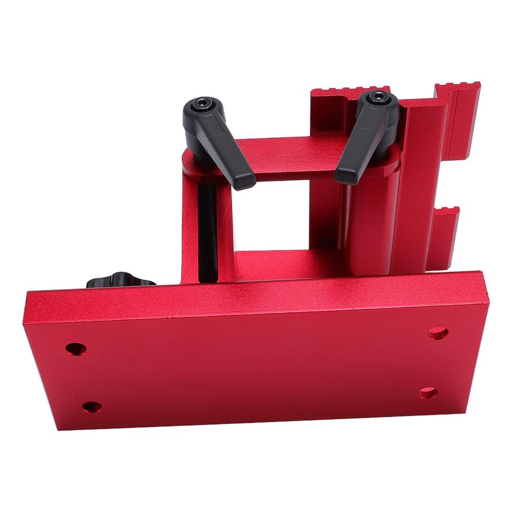 Sturdy Sharpening Fixture Aluminum Alloy Grinder Sharpening Jig Bench Grinders