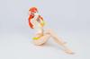 Banpresto One Piece GLITTER GLAMOURS Shiny & Venus-NAMI- Cena!
