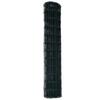Euro Fence Green 1 X 10 M PVC Coated Iron