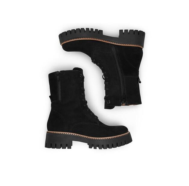 Ankle Boots MEXX MX/009C-WI23, Black