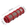 1 Pc 120 Mesh Wire Net for Meshy Screen Filter Agriculture Tools Aquarium Gardens Drip Irrigation System Filter Fittings