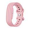 Für Google Fitbit Air Strap Sport Silikon Verstellbares Ersatzarmband für Fitbit Air Fitness Tracker Armband Zubehör