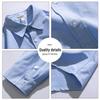 CHOCOOLATEit Men's American Style Loose Fit Shirt Jacket