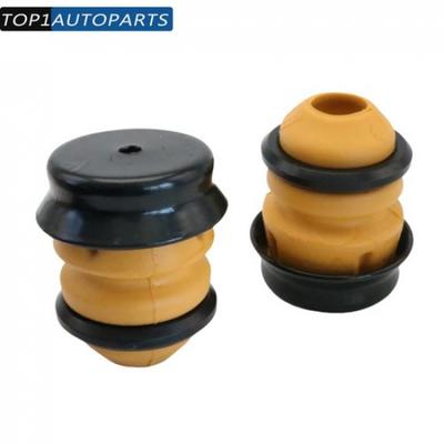 2 PEÇAS NOVO Para-choque de Borracha 553262W000 Serve para 12-18 Hyundai Santa Fe 12-15 Kia Sorento US