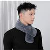 Smart Heated Winter Scarf