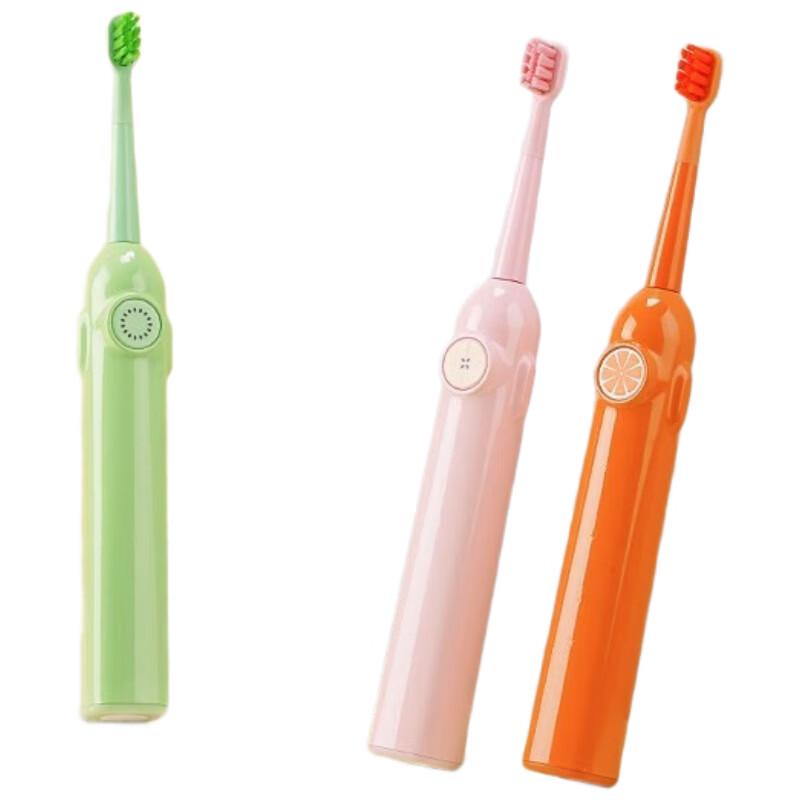 

Bayer K9 Children s Sonic Electric Toothbrush