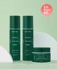 Ultra S4 Intensive Snail 3-Piece Set (Cream 80ml + Water 150ml + Emulsion 150ml)