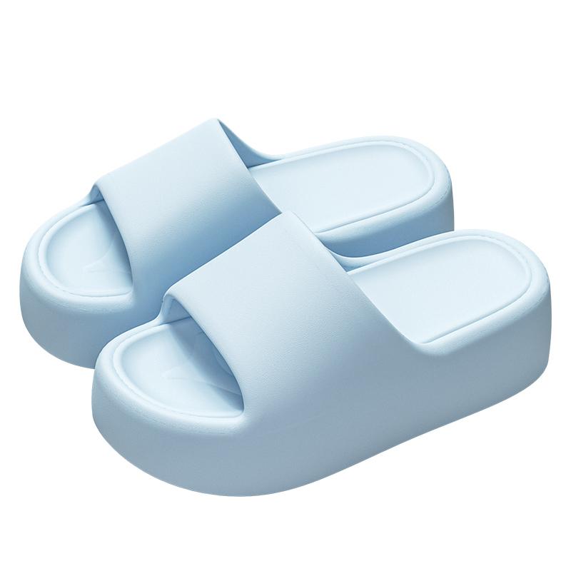 Women Home Slippers Platform Soft Beach Slides Comfortable Casual Slippers