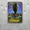 The offspring Vintage Blechschild Heimdekoration Wanddekoration Kunst Wandbild Raumdekoration Dekor Retro Metallschild Platte Bar Poster